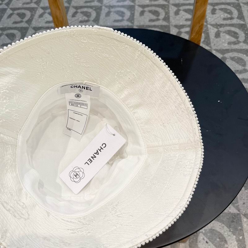 Chanel hat (7)
